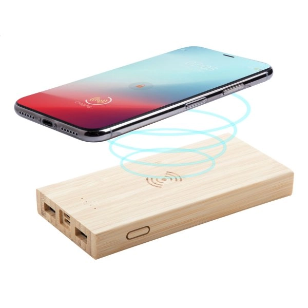 Immagine Wooster power bank