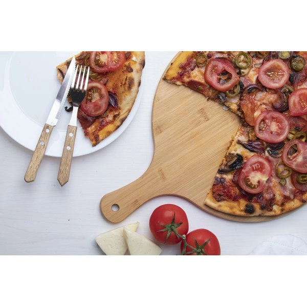 Immagine Naples tagliere per pizza