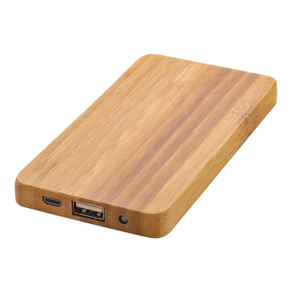 Immagine Bamboost power bank