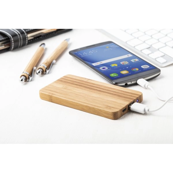 Immagine Bamboost power bank