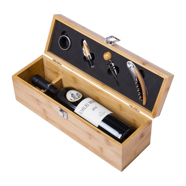 Immagine Corsica set vino