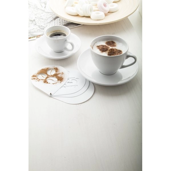 Immagine Typica Set tazze da cappuccino