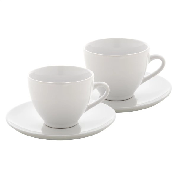 Immagine Typica Set tazze da cappuccino