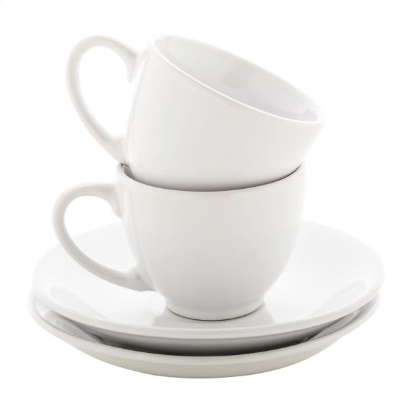 Mocca set tazzine da caffè