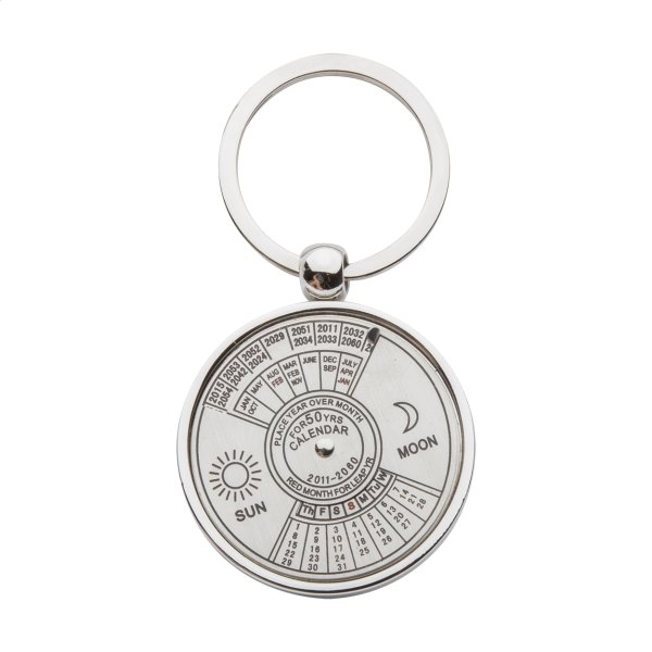 Immagine Eternity portachiavi con calendario