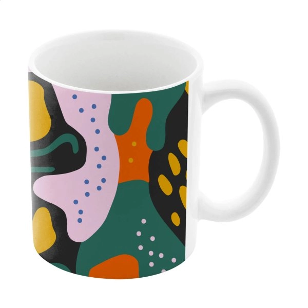 MultiColour Tazza per sublimazione