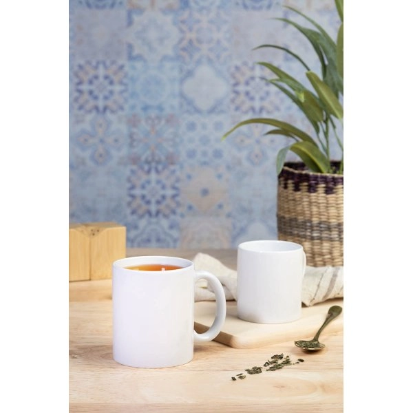 Immagine MultiColour Tazza per sublimazione