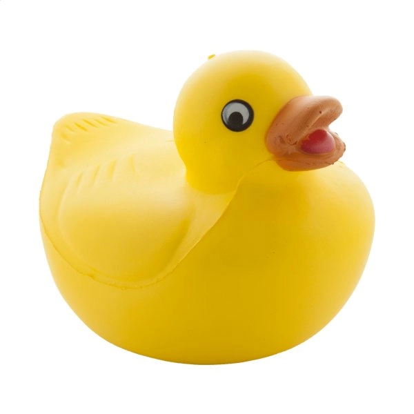 Quack palla antistress