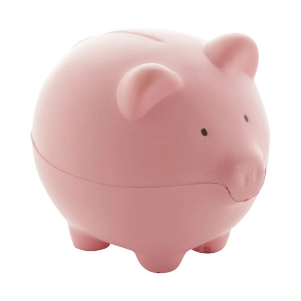 Oink palla antistress