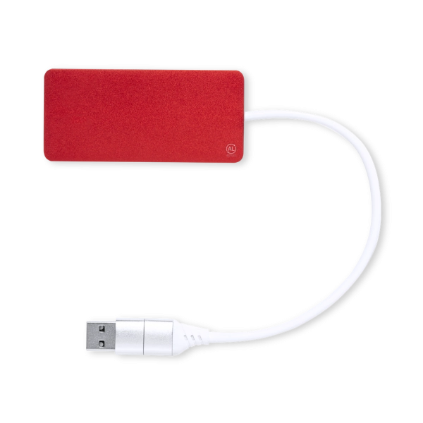 Immagine Porta USB Kalat