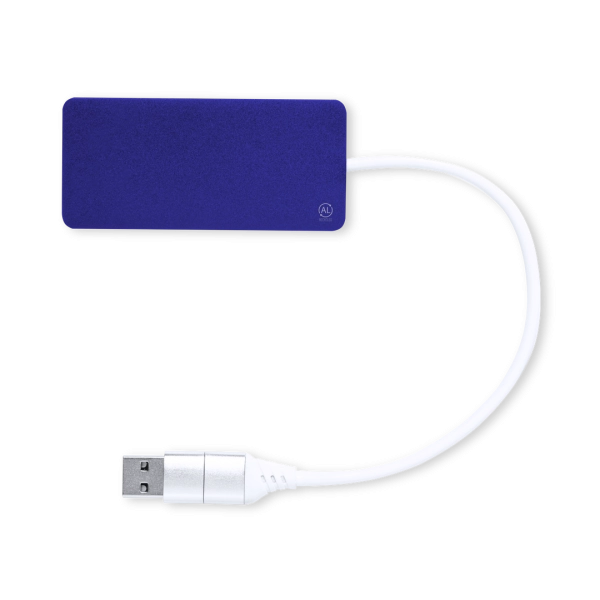 Immagine Porta USB Kalat