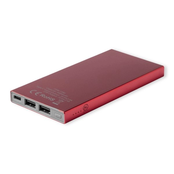 Immagine Power Bank Ginval