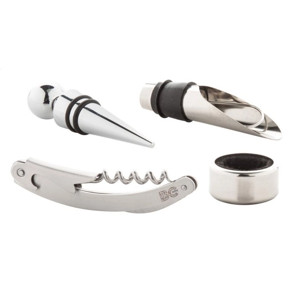 Immagine Moristel set vino