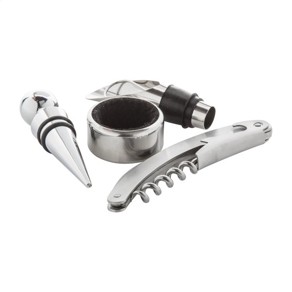 Immagine Moristel set vino