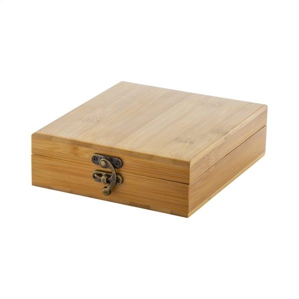 Immagine Godello set vino