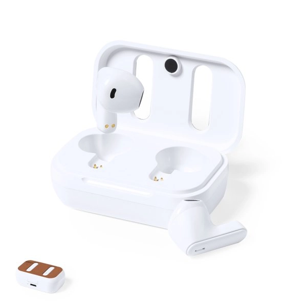 Auricolari Shizar RCS