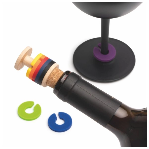 Immagine 9708 Tappy - Tappo per bottiglie