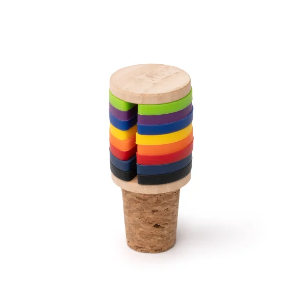 9708 Tappy - Tappo per bottiglie