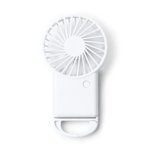 6033 Ventil - Ventilatore con moschettone