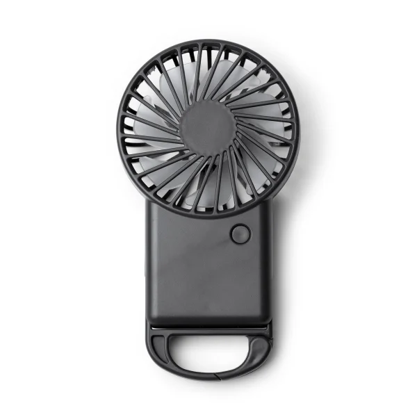 Immagine 6033 Ventil - Ventilatore con moschettone
