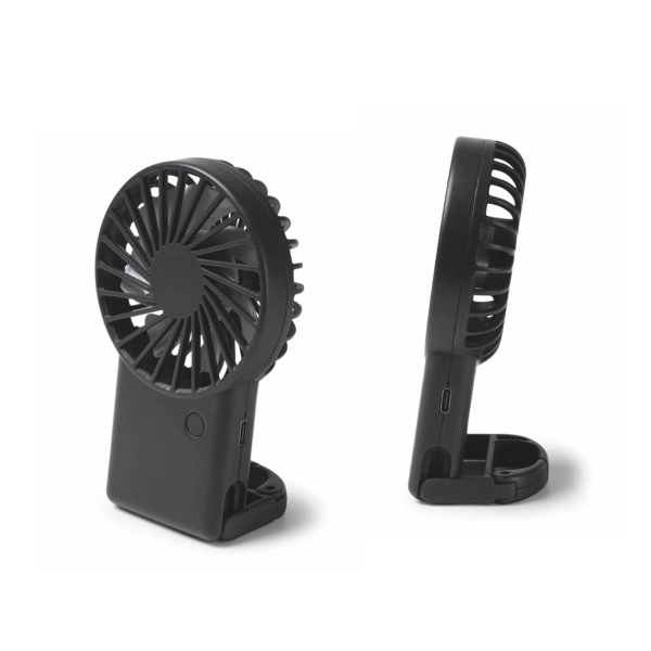 Immagine 6033 Ventil - Ventilatore con moschettone