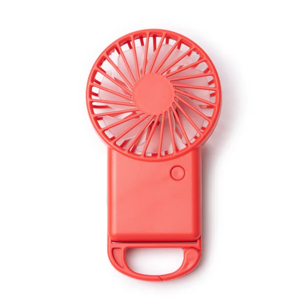 Immagine 6033 Ventil - Ventilatore con moschettone