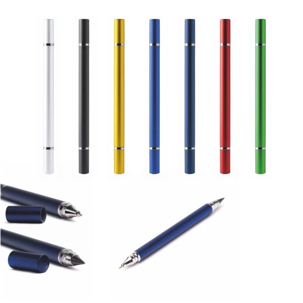 Immagine 5202 Nexil - Penna e Matita 2 in 1