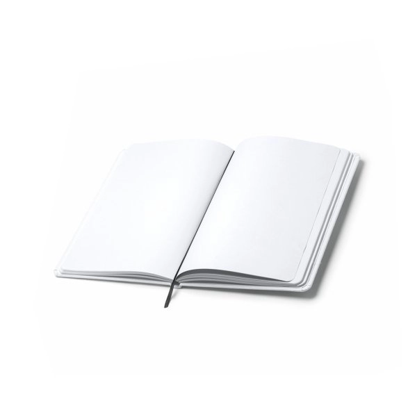 Immagine 2046 Varbaia - Block Notes