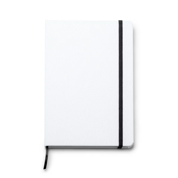 2046 Varbaia - Block Notes