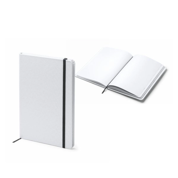 Immagine 2046 Varbaia - Block Notes