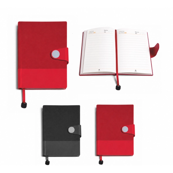 Immagine 2055 Inkora - Block Notes Tavecchi