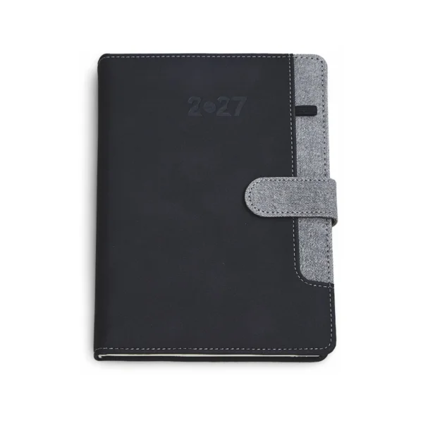 0319 Agenda Giornaliera cm 15x21