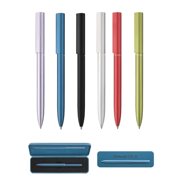 Immagine 5317 Ineo Elements - Penna a sfera