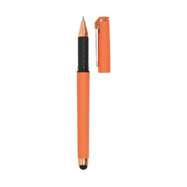 Immagine 5297 Novira Gold - Penna Roller Touch
