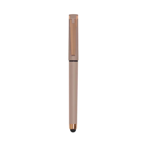Immagine 5297 Novira Gold - Penna Roller Touch