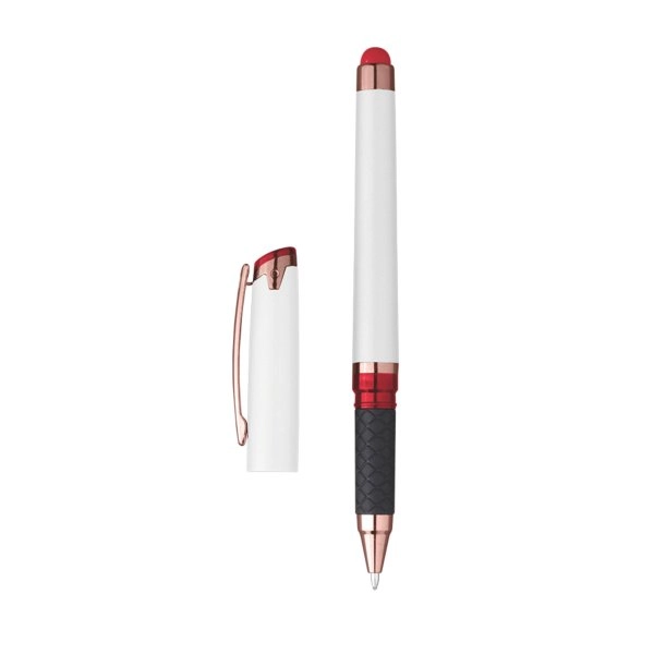 Immagine 5296 Tonio Gold - Penna Roller Touch