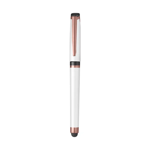 5296 Tonio Gold - Penna Roller Touch
