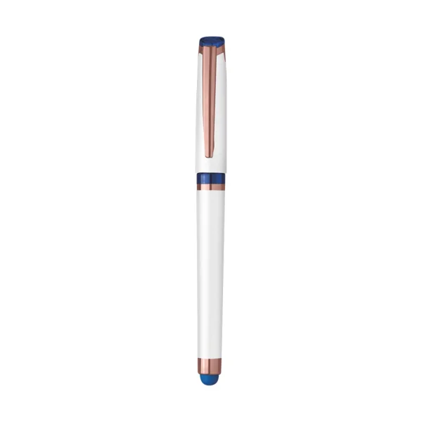 Immagine 5296 Tonio Gold - Penna Roller Touch