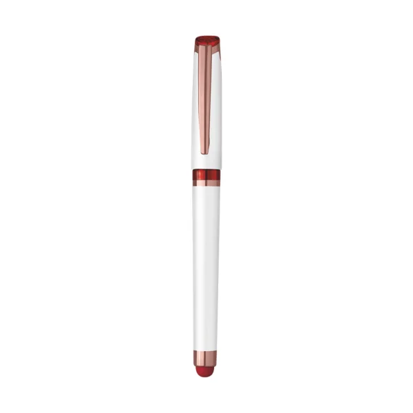 Immagine 5296 Tonio Gold - Penna Roller Touch