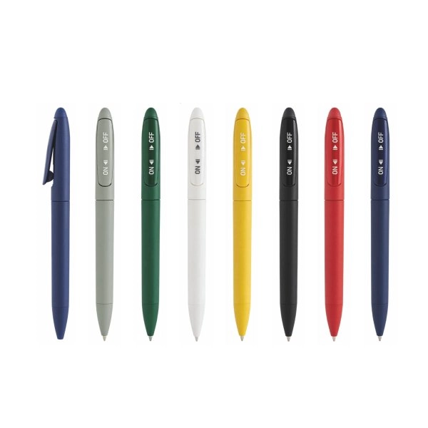 Immagine 5283 Pency - Penna Sfera