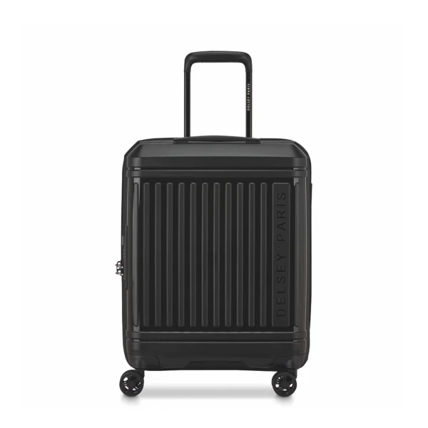 4323 Lutece 55 - Valigia Trolley Cabina Delsey