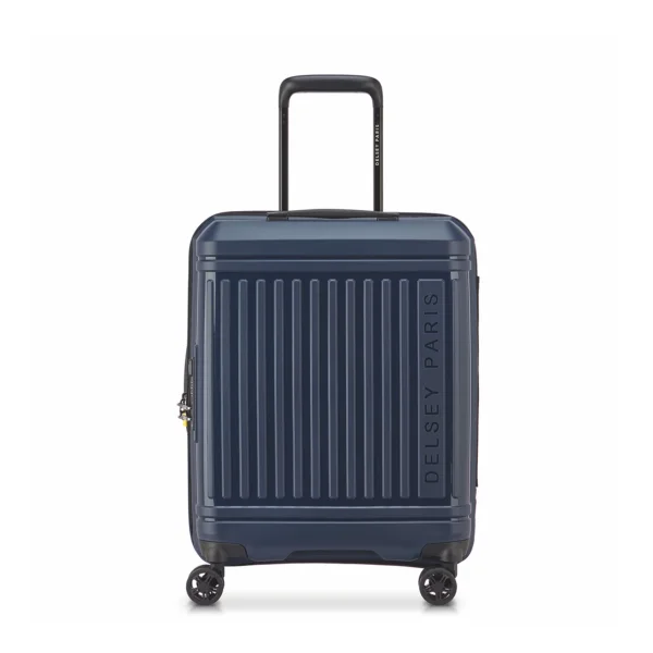 Immagine 4323 Lutece 55 - Valigia Trolley Cabina Delsey