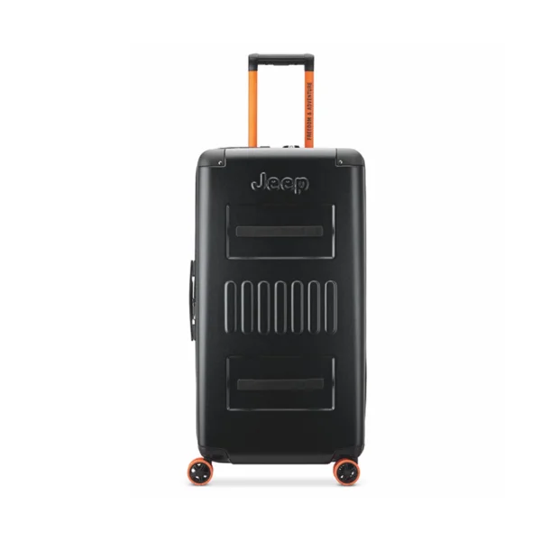 4320 Jeep 80 - Valigia Trolley Delsey