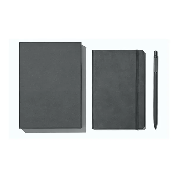 Immagine 2060 Memorise - Block Notes con penna