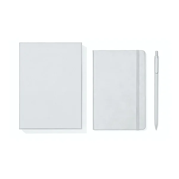 2060 Memorise - Block Notes con penna