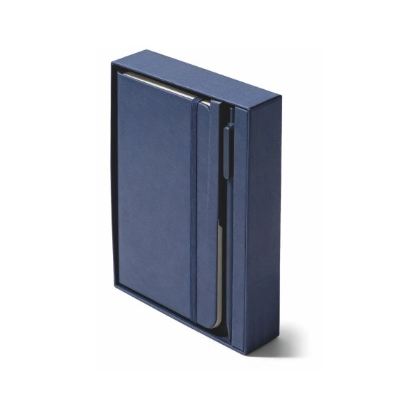 Immagine 2060 Memorise - Block Notes con penna