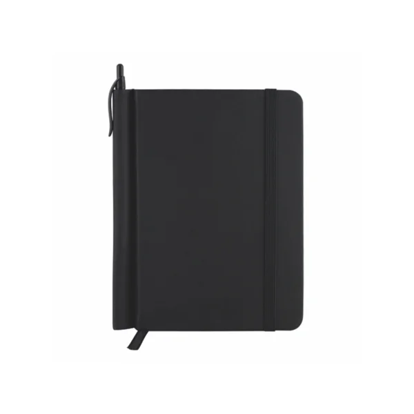 Immagine 2048 Nuvira - Block Notes con penna