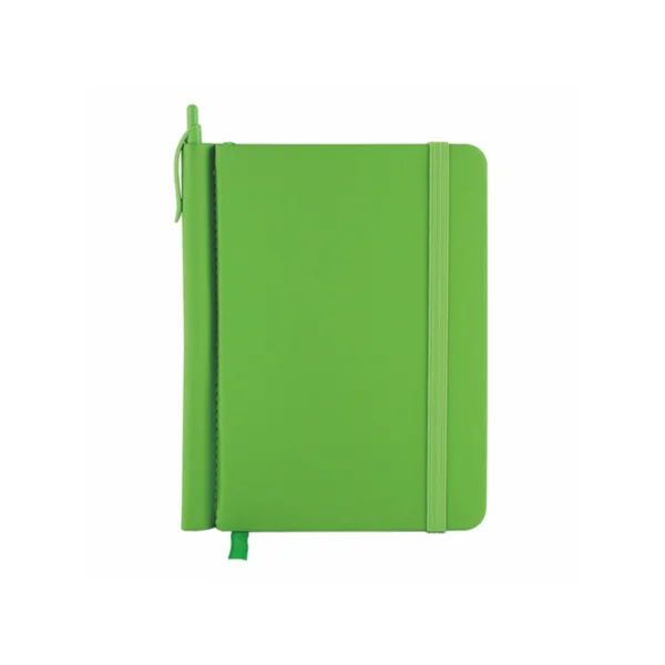 Immagine 2048 Nuvira - Block Notes con penna