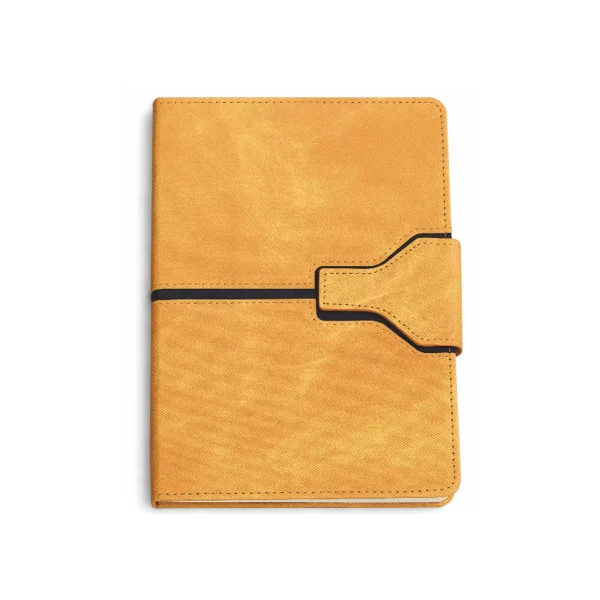 Immagine 2035 Nothera - Block Notes cm 15x21
