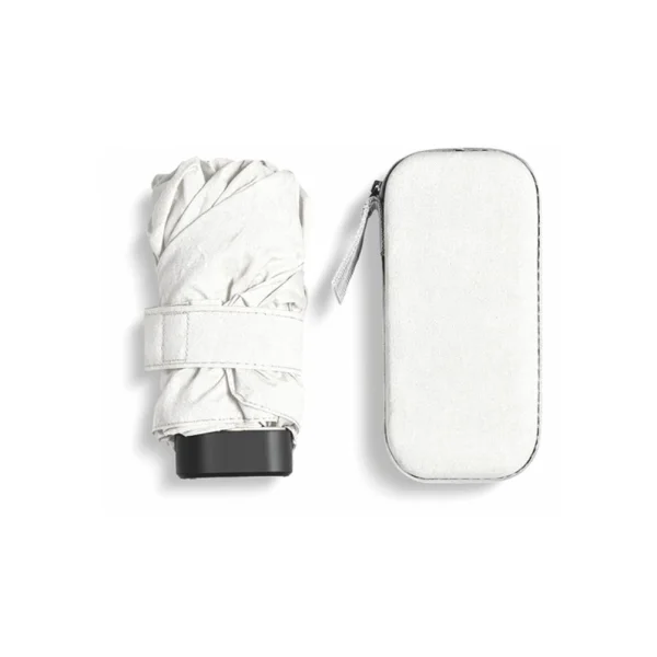 0922 Vireo - Ombrello super mini in astuccio